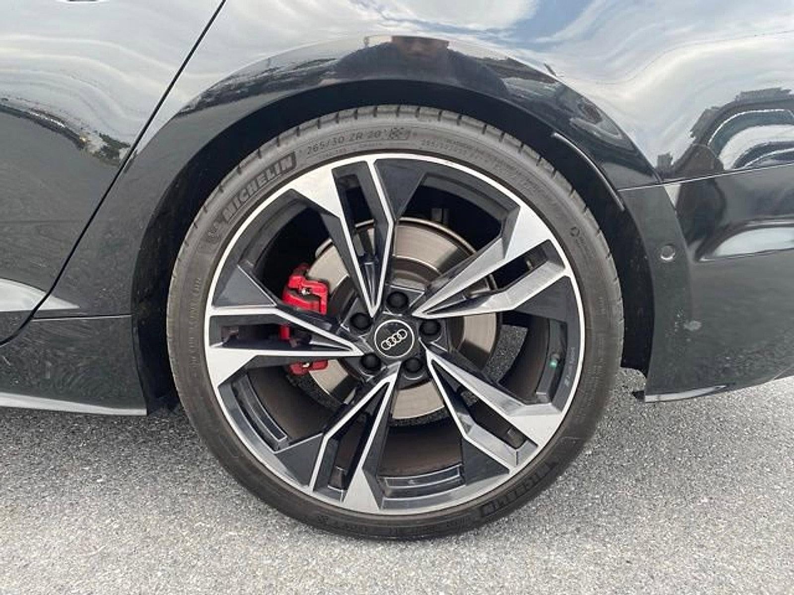 2022 Audi S5 Sportback Prestige