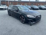 2022 Audi S5 Sportback Prestige