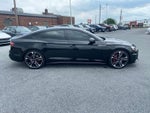 2022 Audi S5 Sportback Prestige