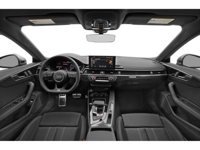 2022 Audi S5 Sportback Prestige