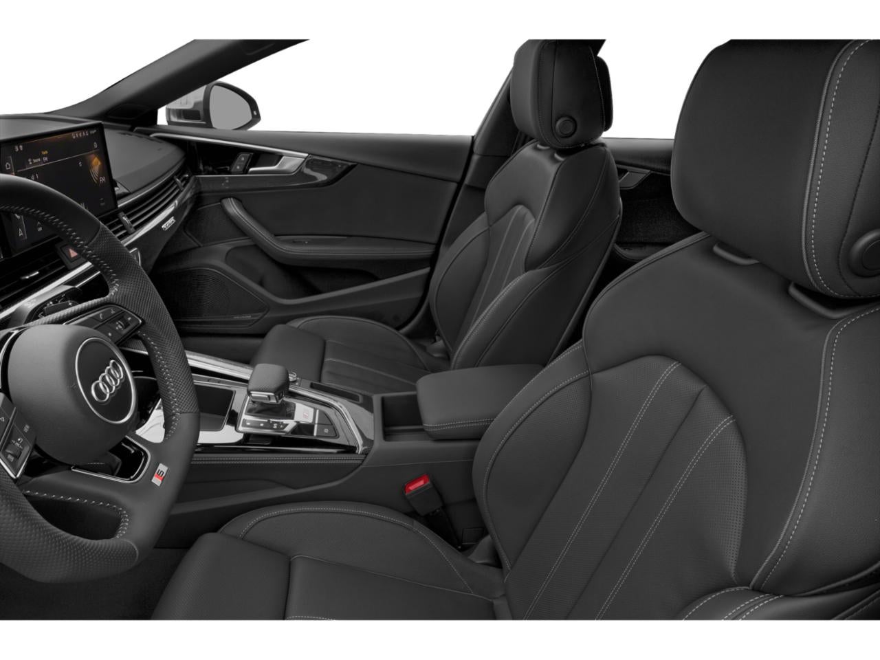 2022 Audi S5 Sportback Prestige