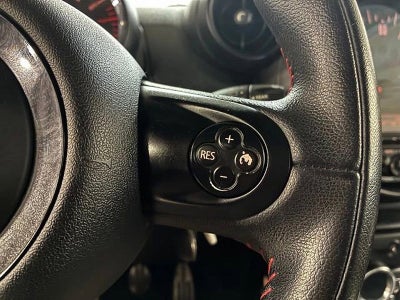 2014 MINI John Cooper Works Paceman ALL4 John Cooper Works