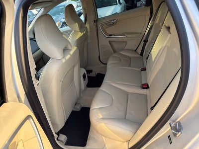 2015 Volvo XC60 T6