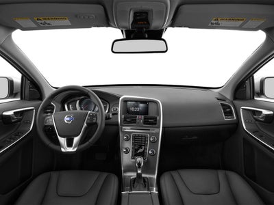 2015 Volvo XC60 T6