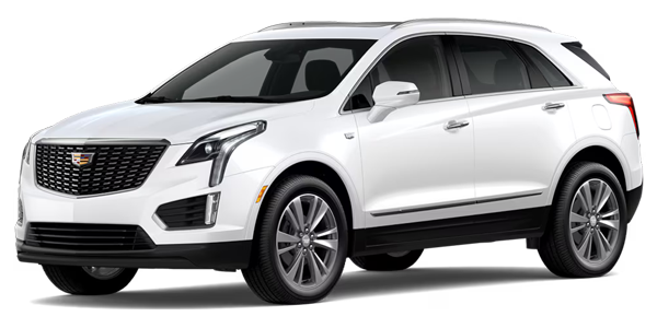 Faulkner Cadillac Mechanicsburg in mechanicsburg PA