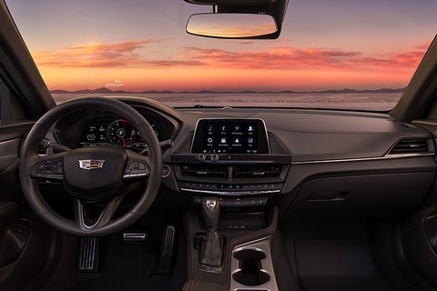 Faulkner Cadillac Mechanicsburg