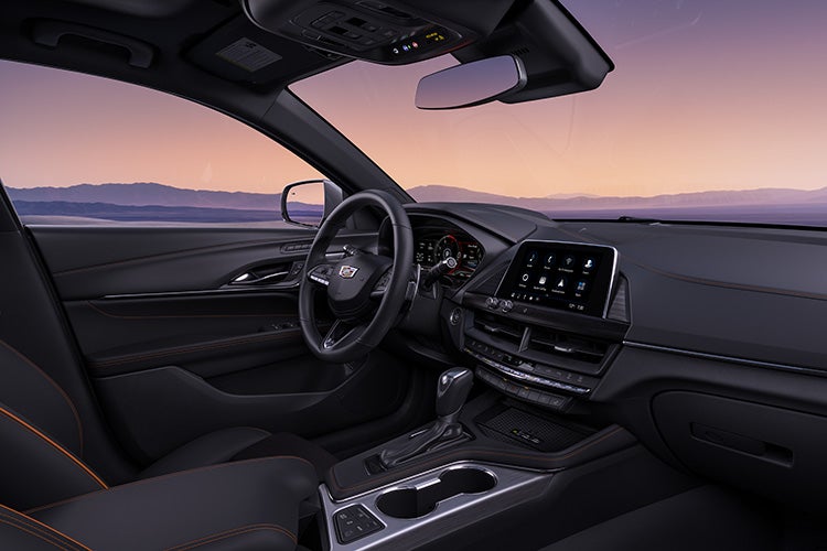 Faulkner Cadillac Mechanicsburg