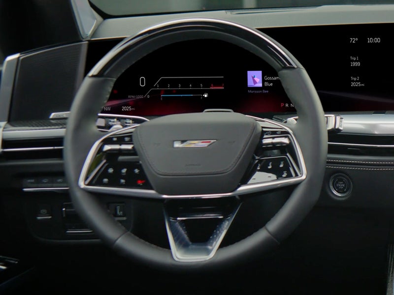 Faulkner Cadillac Mechanicsburg in mechanicsburg PA