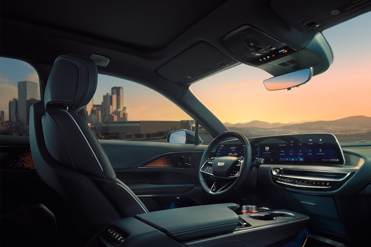 Faulkner Cadillac Mechanicsburg in mechanicsburg PA