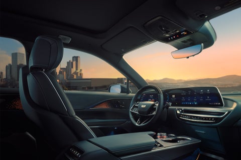 Faulkner Cadillac Mechanicsburg in mechanicsburg PA