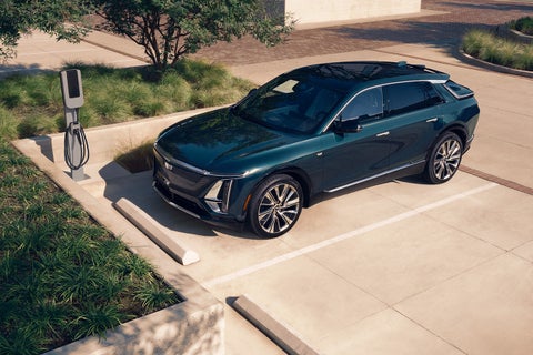  Faulkner Cadillac Mechanicsburg in mechanicsburg PA