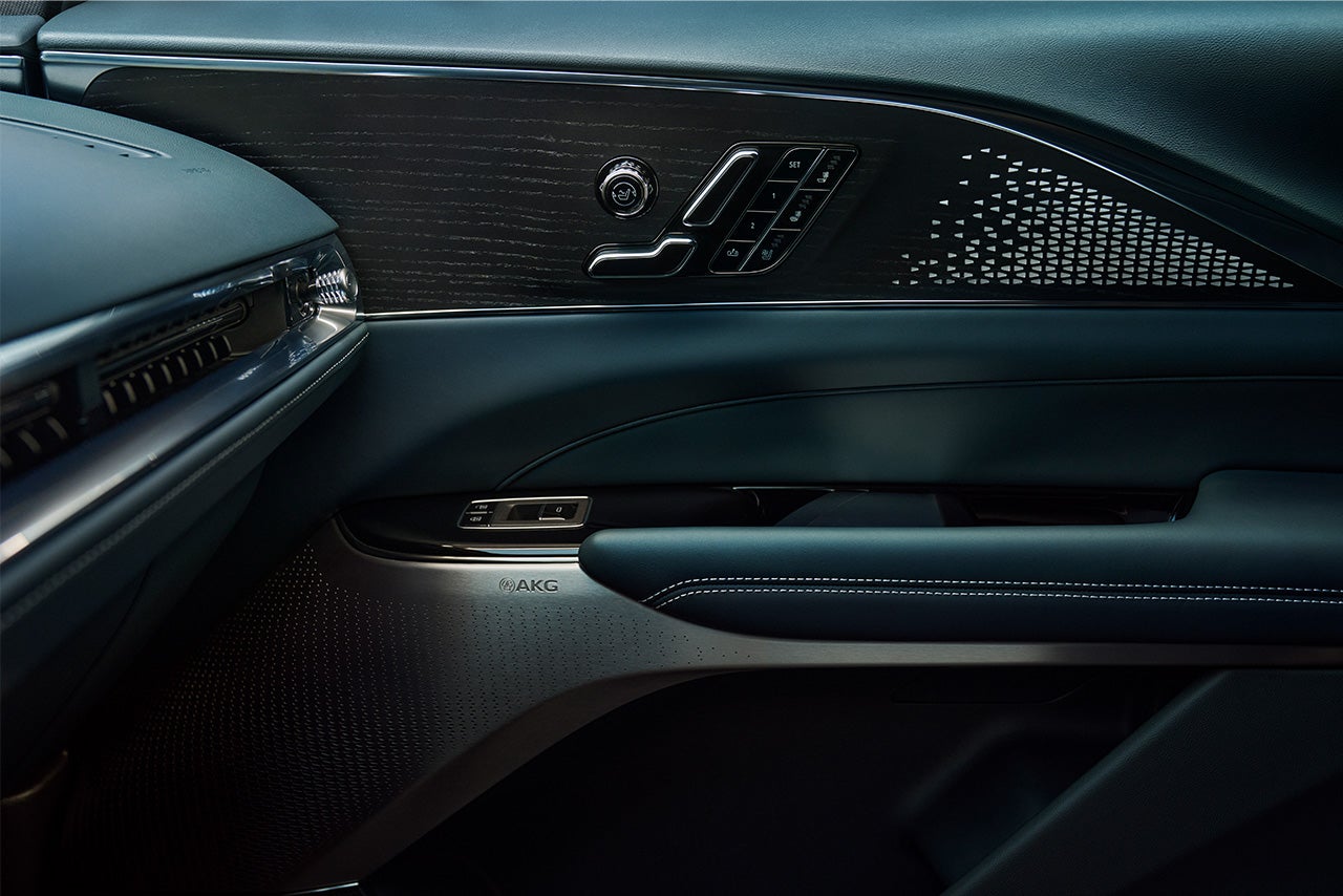 Faulkner Cadillac Mechanicsburg in mechanicsburg PA