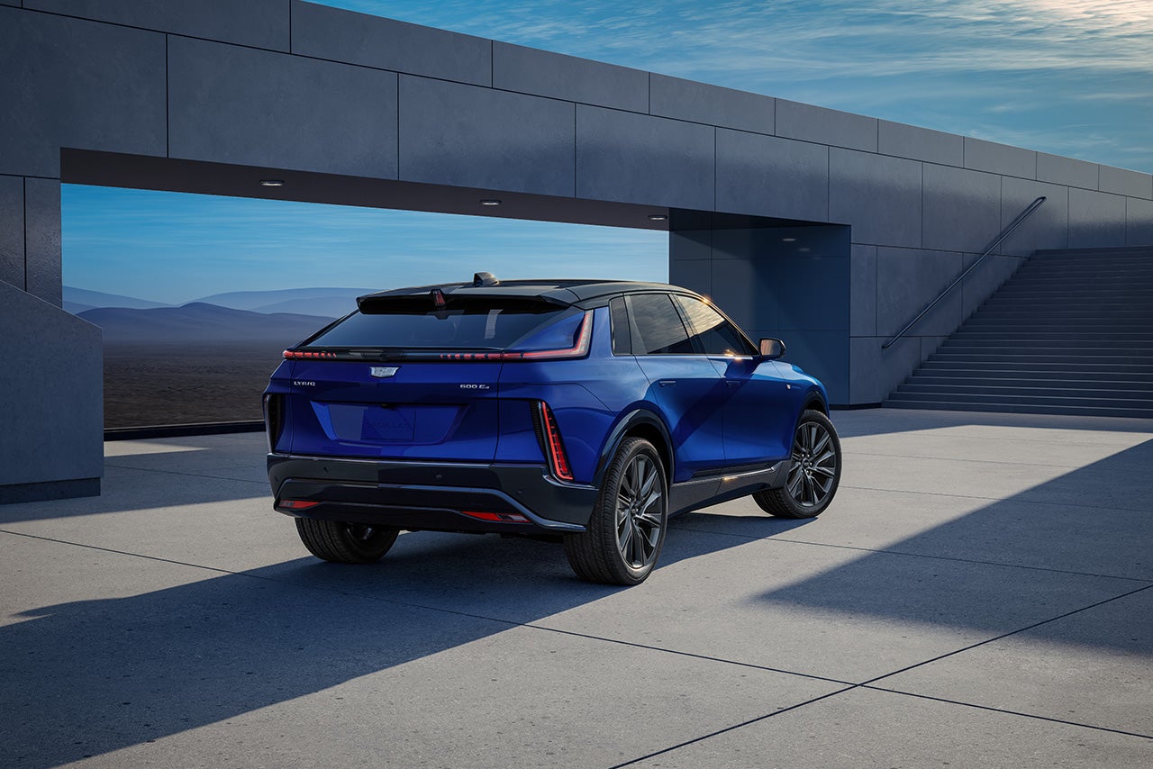 Faulkner Cadillac Mechanicsburg in mechanicsburg PA