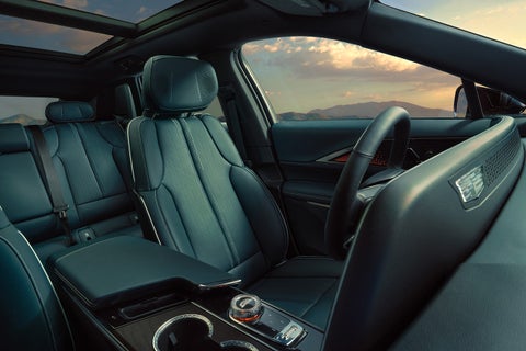 Faulkner Cadillac Mechanicsburg in mechanicsburg PA