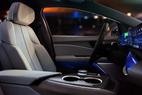 Faulkner Cadillac Mechanicsburg in mechanicsburg PA