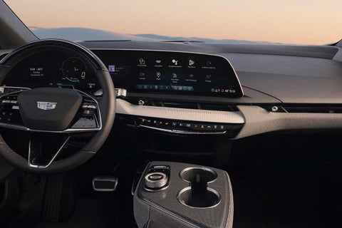 Faulkner Cadillac Mechanicsburg in mechanicsburg PA