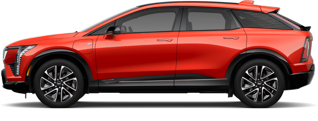 Faulkner Cadillac Mechanicsburg in mechanicsburg PA