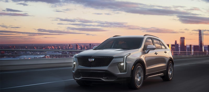 Faulkner Cadillac Mechanicsburg in mechanicsburg PA