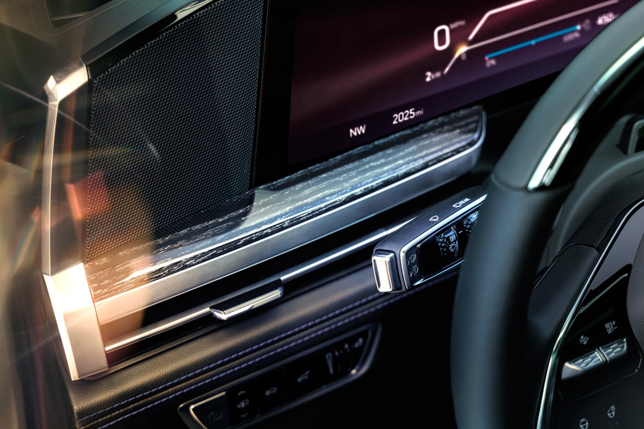 Faulkner Cadillac Mechanicsburg in mechanicsburg PA