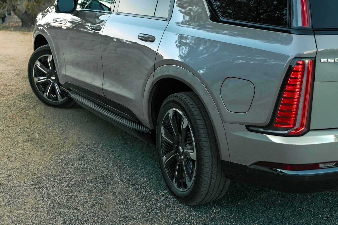 Faulkner Cadillac Mechanicsburg in mechanicsburg PA