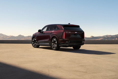 Faulkner Cadillac Mechanicsburg in mechanicsburg PA