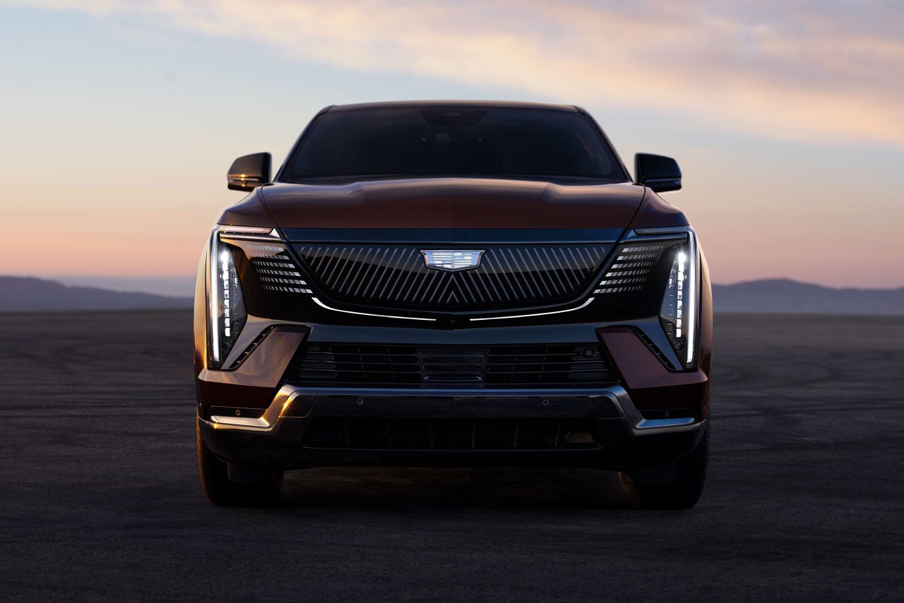 Faulkner Cadillac Mechanicsburg in mechanicsburg PA