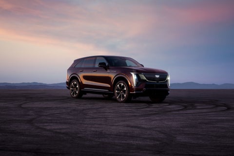  Faulkner Cadillac Mechanicsburg in mechanicsburg PA