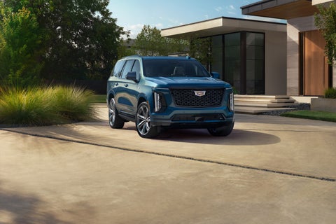 Faulkner Cadillac Mechanicsburg in mechanicsburg PA