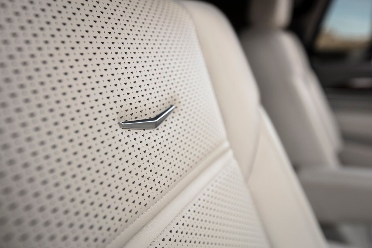 Faulkner Cadillac Mechanicsburg in mechanicsburg PA