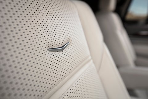 Faulkner Cadillac Mechanicsburg in mechanicsburg PA