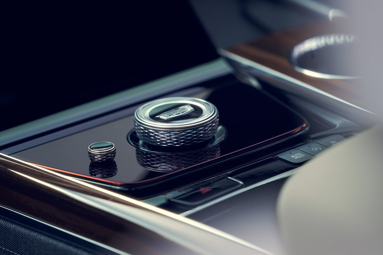 Faulkner Cadillac Mechanicsburg in mechanicsburg PA