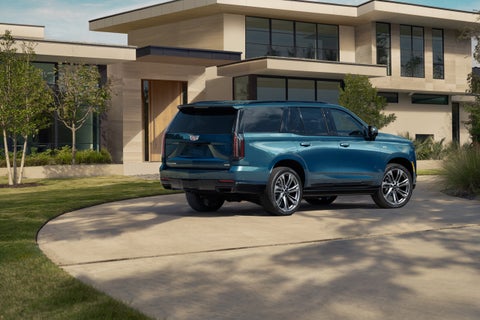 Faulkner Cadillac Mechanicsburg in mechanicsburg PA