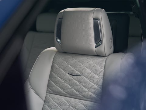 Faulkner Cadillac Mechanicsburg in mechanicsburg PA