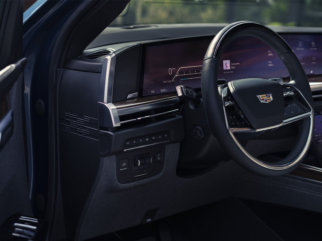 Faulkner Cadillac Mechanicsburg in mechanicsburg PA