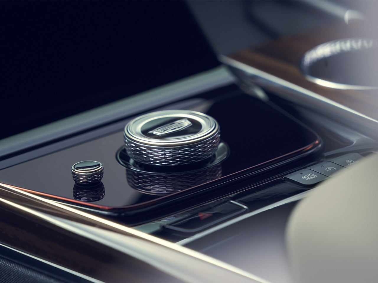 Faulkner Cadillac Mechanicsburg in mechanicsburg PA