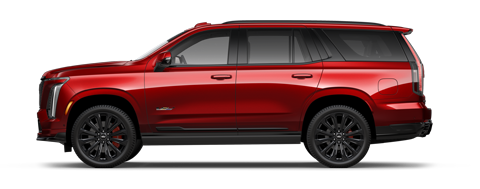 Faulkner Cadillac Mechanicsburg in mechanicsburg PA