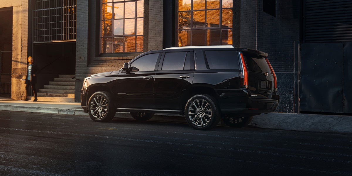  cadillac cpo at Faulkner Cadillac Mechanicsburg in mechanicsburg PA