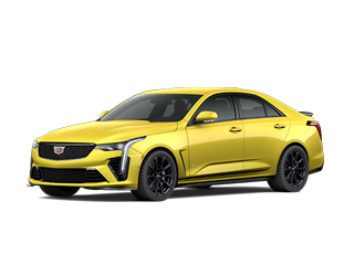 Cadillac CT4 - Faulkner Cadillac Mechanicsburg in mechanicsburg PA