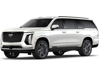 Cadillac Escalade ESV - Faulkner Cadillac Mechanicsburg in mechanicsburg PA