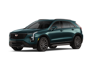 Cadillac XT4 - Faulkner Cadillac Mechanicsburg in mechanicsburg PA