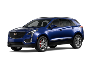 Cadillac XT5 - Faulkner Cadillac Mechanicsburg in mechanicsburg PA