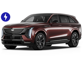 Escalade IQ - Faulkner Cadillac Mechanicsburg in mechanicsburg PA