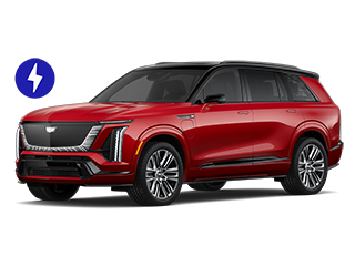 VISTIQ - Faulkner Cadillac Mechanicsburg in mechanicsburg PA