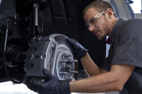 service specials at Faulkner Cadillac Mechanicsburg in mechanicsburg PA