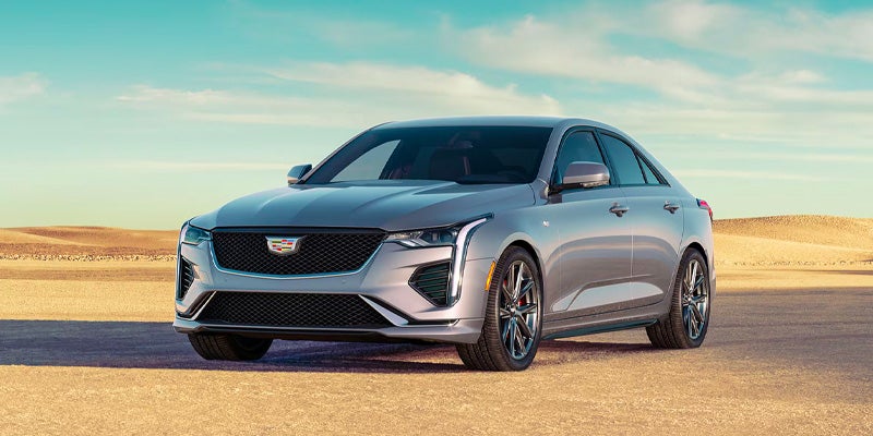 2024 cadillac ct5 digital brochure cover img