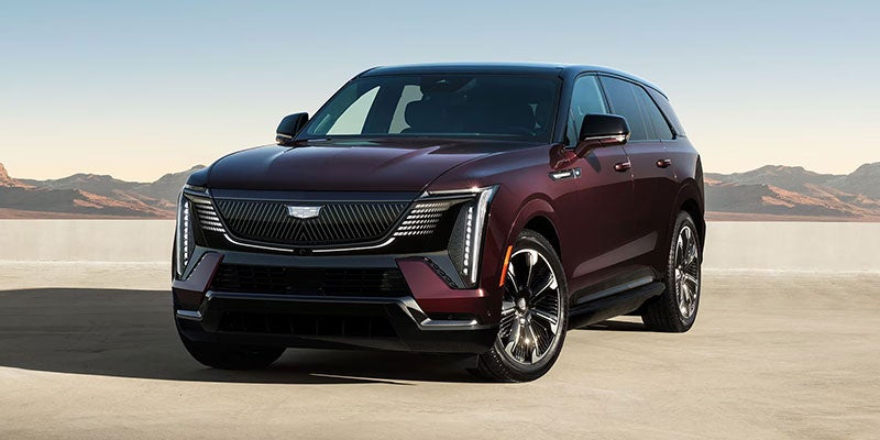 2024 cadillac escalade iq digital brochure cover img