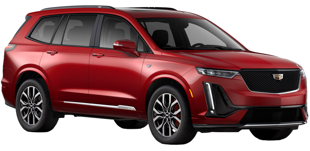 2025 Cadillac XT6 | Faulkner Cadillac Mechanicsburg in mechanicsburg PA