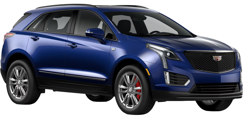2025 Cadillac XT5 | Faulkner Cadillac Mechanicsburg in mechanicsburg PA
