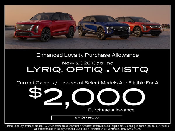 Enhanced Loyalty Purchase Allowance