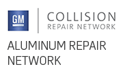 GM Collision Repair Network